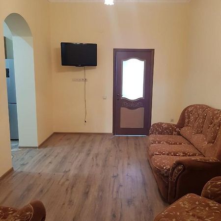 Apartament Квартира В Сухуми Zewnętrze zdjęcie