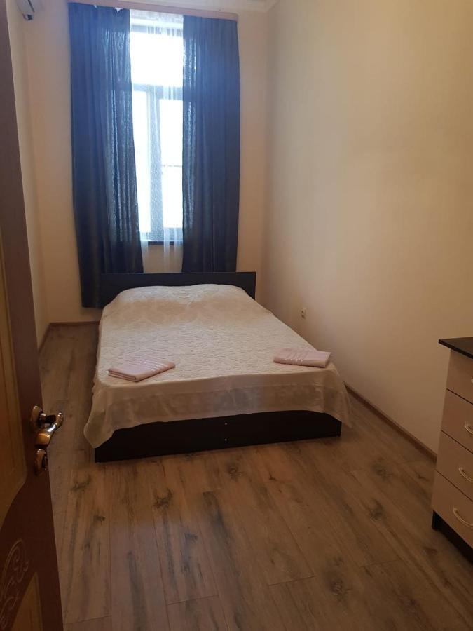 Apartament Квартира В Сухуми Zewnętrze zdjęcie