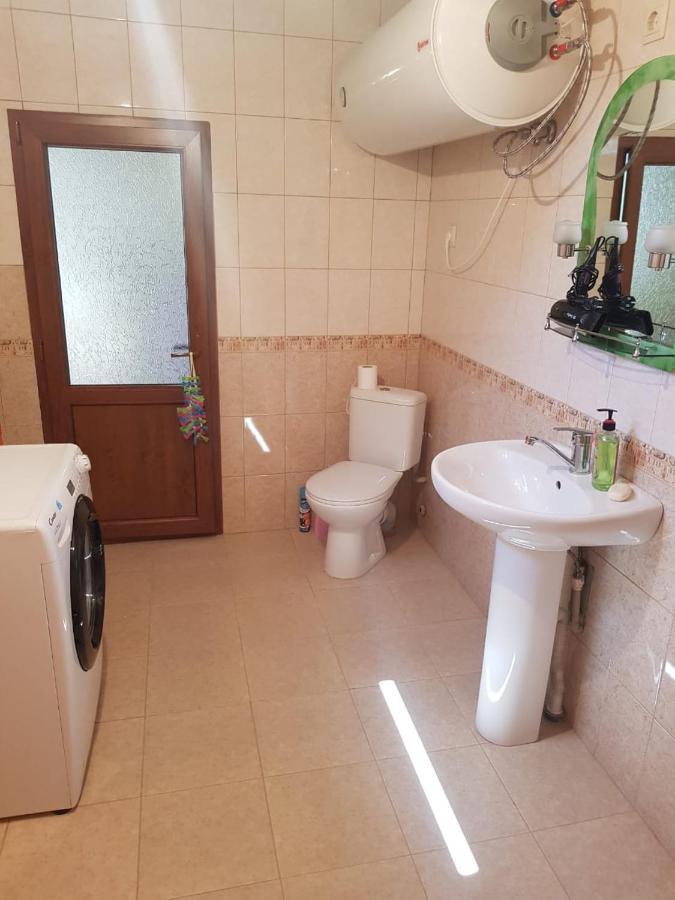 Apartament Квартира В Сухуми Zewnętrze zdjęcie