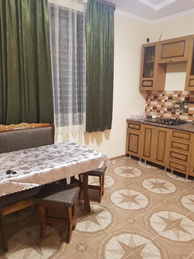 Apartament Квартира В Сухуми Zewnętrze zdjęcie